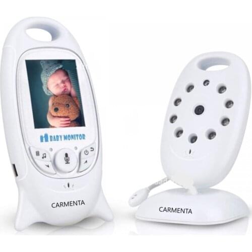 Carmenta Baby Monitors