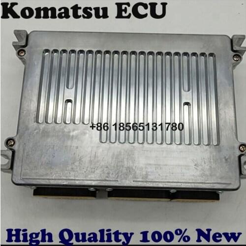 7835-26-1009 ECU PC130-7 PC200-7 PC240-7 PC290-7 PC360-7 Remote Control for Komatsu Excavator Engine Controller Unit Parts
