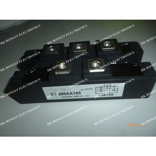 DF200AA160 module