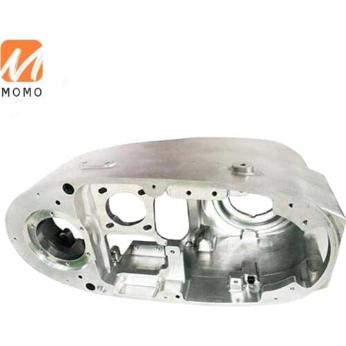 Guaranteed Quality Proper Price Custom Processing Of Complex Automobile Shell Parts