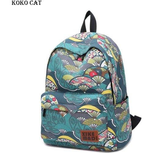 KOKO CAT Large Women's Bags