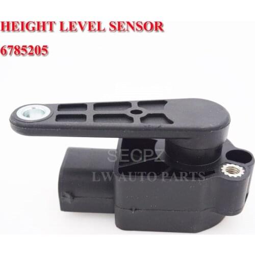 Xenon Light Sensor For BMW MINI X1 X5 X6 Z4 Roadster Countryman SD 37146853753 37146785207,37146763735