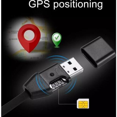 Lansl GPS Devices