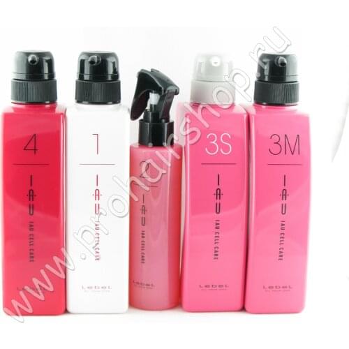 LEBEL Hair Care Sets