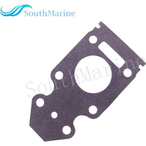 Boat Motor F15-06000005 Lower Casing Packing / Gasket for Parsun HDX T9.9 T15 F15 Outboard Engine