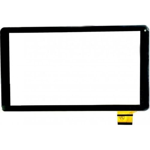 New For 10.1" uTOK Hello 10Q Plus Tablet touch screen panel Digitizer Glass Sensor Replacement Free Ship