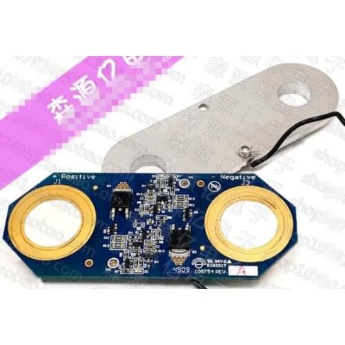 2.7V 3000F protection board equalization board equalization board 3000f 2.7v