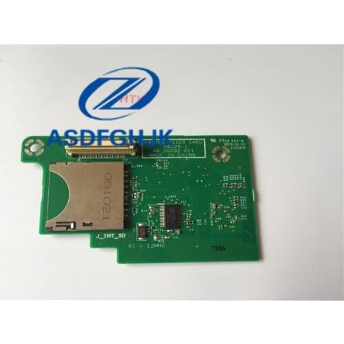 For Dell Flash Slot Board for PowerEdge M610 M710 Blade Systems - P024H 0P024H CN-0P024H