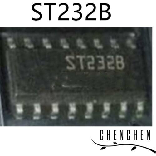 ST232B SOP16 100% New Original