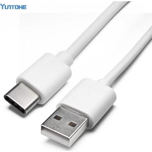 1M Ultra Long Line USB Type C Charger For Huawei P9 Honor 8 LG G5 Nexus 5X/6P OnePlus 2 3 ZUK Z1 Data Sync Cable 300pcs/lot