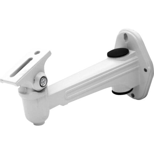 108x55mm 4 Inch Outerdoor Waterproof Clear Color Surveillance Camera Protective Cover Rainproof Acrylic Hemisphere Camera Shell