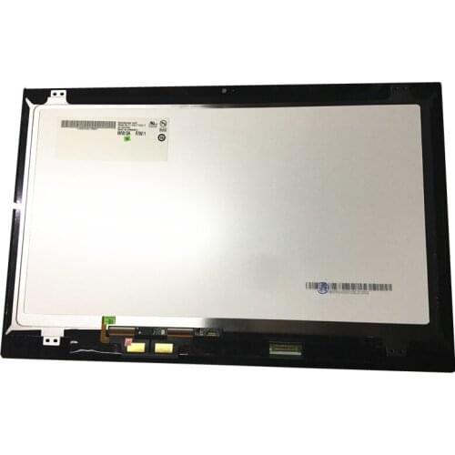 14" For Acer Aspire R14 R3-471 R3-471T R3-431T Touch Digitizer Screen LED Display Assembly Matrix for Laptop LCD Panel Monitor