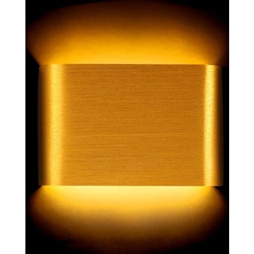 4W 8W 14W 20W 85~265V led wall light bedside fixture led wall lamp modern fashion wall light indoor bedroom with wall mounted