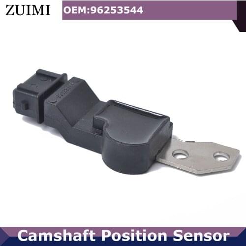 96253544 Camshaft Position Sensor Fits For Chevrolet Aveo Aveo5 Curze Lacetti Rezzo Tacuma Pontiac Wave Daewoo Car Accessories