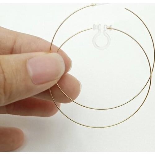 Cpop road Piercing Rings