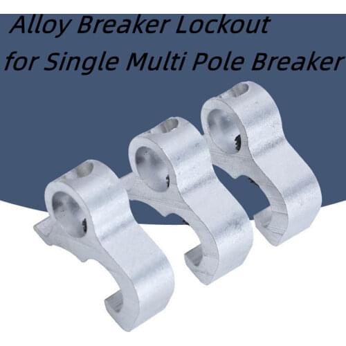 Daswinele Single Pole Circuit Breakers