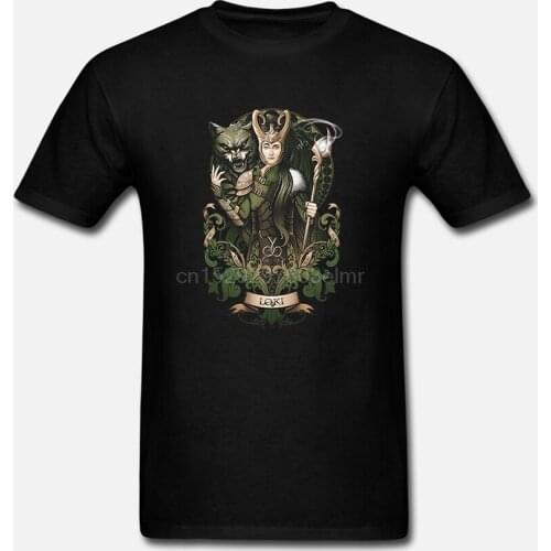 Loki Custom Funny Logos Woman T-Shirts
