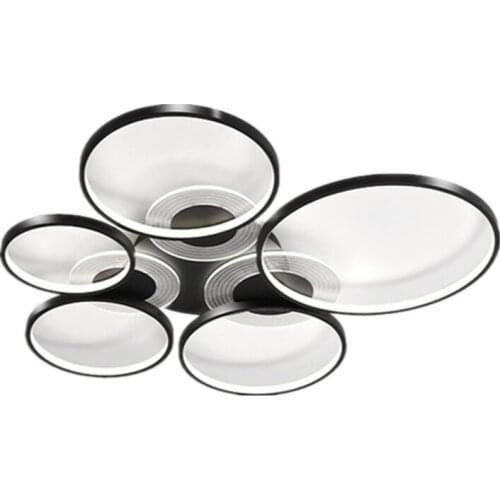 Chandelier Ceiling Living Room Lights Home Lighting Ceiling Decoration Ultra-thin Room Lighting Bedroom Light Kitchen Decoration