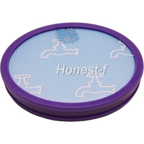 LTWHOME Washable & Reusable Pre Motor Hepa Filter for Dyson DC27,DC28 Upright Vacuum Cleaner,Compare to Filter Part # 919780-01