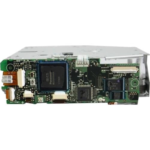 NEW Original 6 DVD Loader mechanism DZ63V11B for CHRYSLER DVD radio system