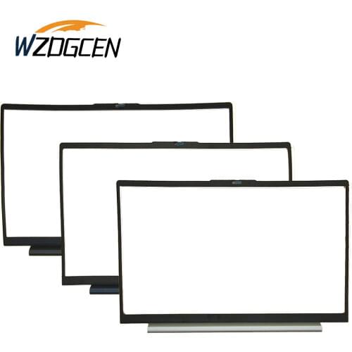 New 5B30S18941 AP1K7000110 For Lenovo ideapad 5-15 5-15IIL05 5-15ARE05 5-15ITL05 Lcd Front Trim Bezel Frame Cover AP1K7000100