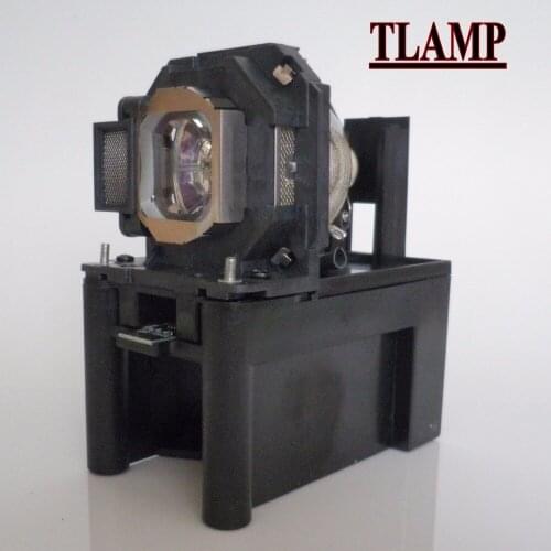 ET-LAF100A/ET-LAP770 PROJECTOR LAMP/BULB WITH HOUSING FOR PANASONIC PT-F100NT/PT-F100U/PT-F200NTU/PT-F300NTU/PT-FW100NTU