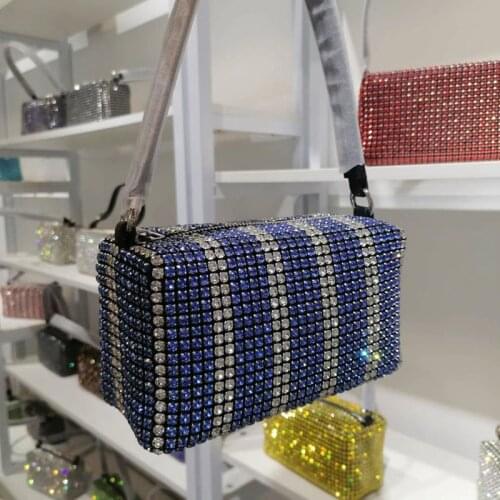 Queenoris Evening Bags