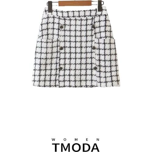 T MODA Women's Mini Skirts