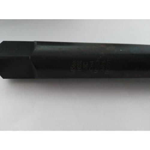 THREADING TAPS LT-MS-DH-SFT M 36*4*360