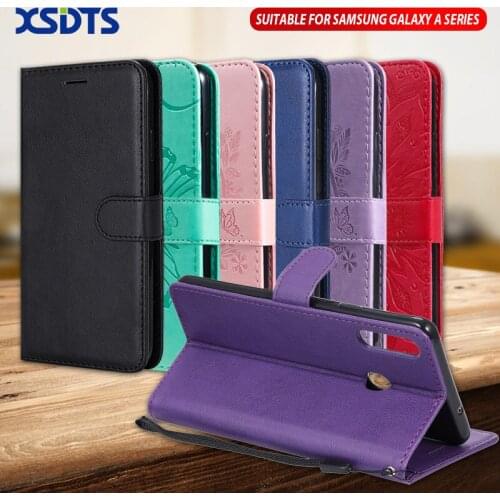 XSDTS Samsung Galaxy A30s Phone Cases