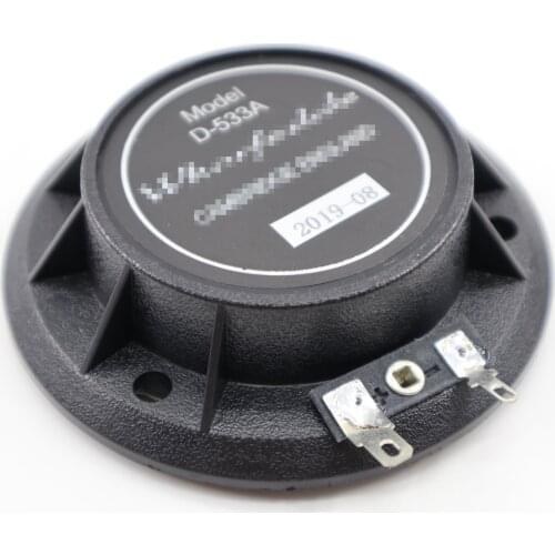 Replacement Diaphragm For Wharfedale D-533A Driver BRAND NEW