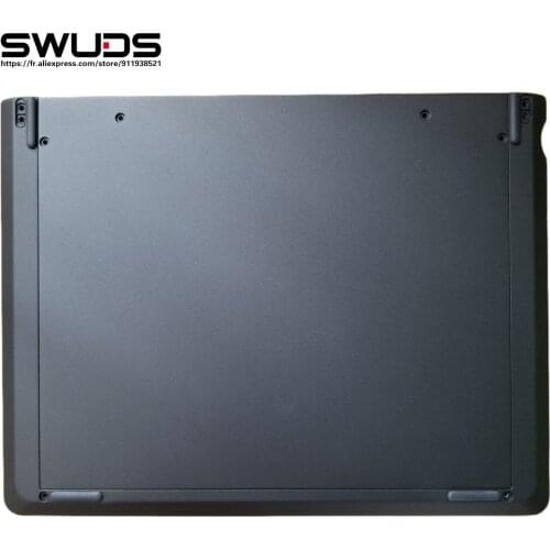 Suitable for Lenovo ThinkPad X1 helix (type 3xxx) notebook LCD back cover screen top shell with horn 3G wifi antenna 04x0504