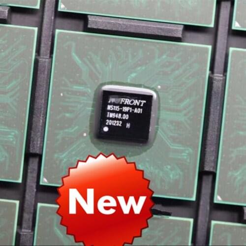 100% New original NS115-19P1-A01 NS115 BGA integrated circuit