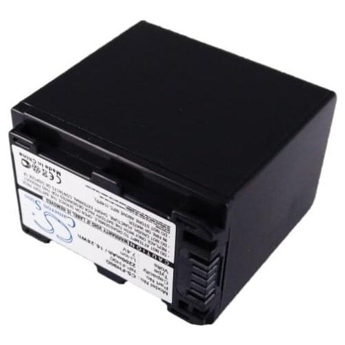 Cameron Sino 2200mAh battery for SONY CR-HC51E DCR-30 -DVD103 -DVD105 -DVD105E HDR-UX7 -UX7E -UX9E NP-FH90