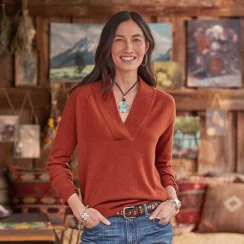 Angelalouie Women's Pullovers