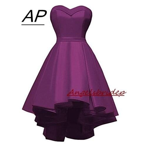 ANGELSBRIDEP Short Dresses For Women