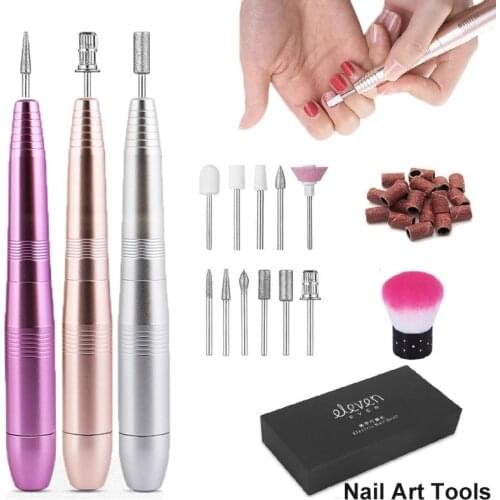 BOLUYIN Apparatus For Manicure
