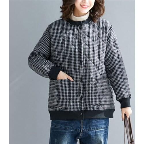 BORISOVICH Women's Parkas