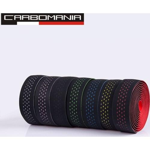 Carbomania Goods For Sports And Recreation