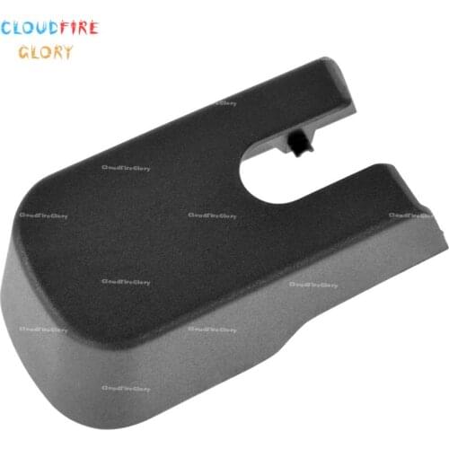 CloudFireGlory Car Wipers China