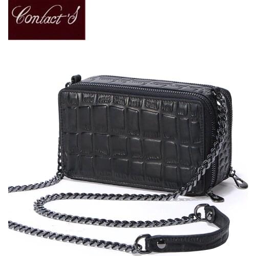 Contact’S Reptile Bags For Women