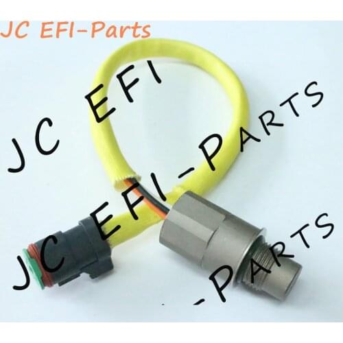 273-5041 Sensor Gp-Speed Speed Sensors For Caterpillar 3512C