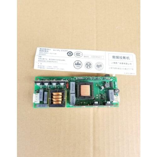 For Sony VPL-EX245 projector lighting board lamp power supply EUC215g-N/T05