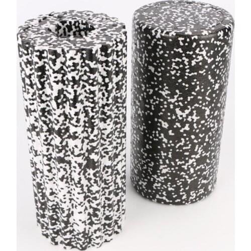 Elastic Forming High Quality Epp Yoga Column Colchonetas De Yoga De Fitness