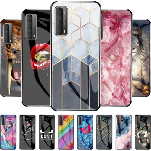 Fintorp Huawei Y5 Prime Phone Cases