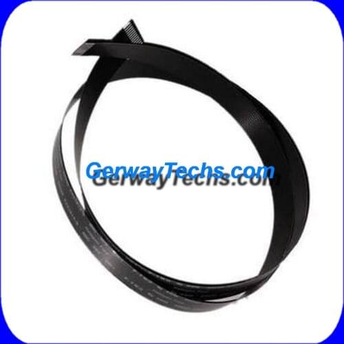 GerwayTechs CE538-60106 HPLaserJet M175A M175nw M1536dnf CM1415fnw ADF Scan Flat Cable QTY-5 PCS