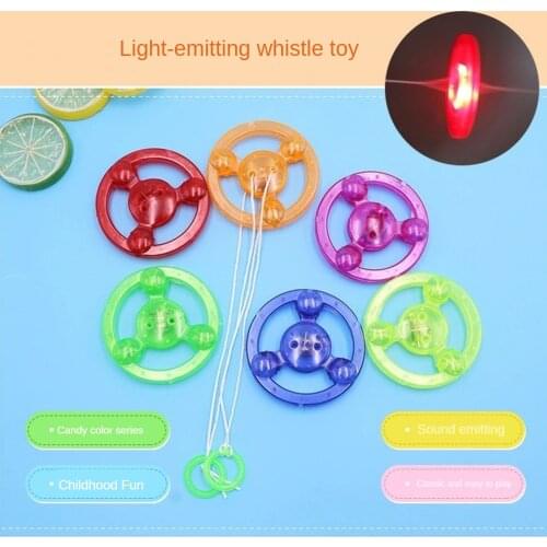 GSF Glowing Toys