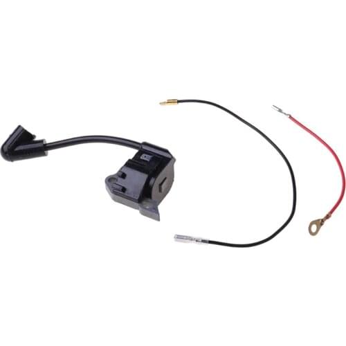 Ignition Coil Module Magneto for stihl MS180 MS170 MS 180 170 018 017 11304001302 Chainsaw Parts