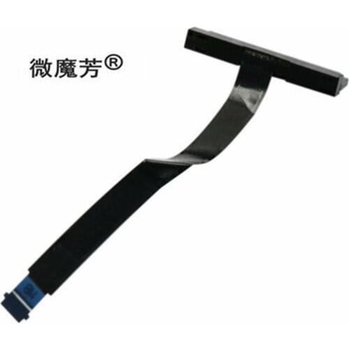 New Hard Drive Cable Hard Drive Controller Cable for DELL P28E SSD Cable Accessories Stable Durable Hard Drive Connector