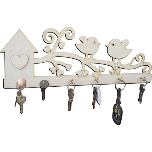 Okutan Hobi Household Hooks